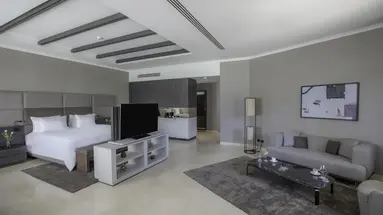 Pickalbatros Luxury Suites (ex. Golf Villas)