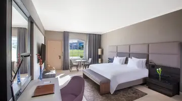 Pickalbatros Luxury Suites (ex. Golf Villas)