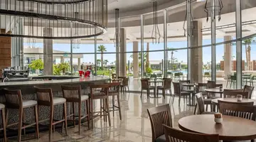 Pickalbatros Luxury Suites (ex. Golf Villas)