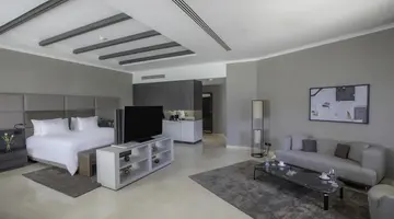 Pickalbatros Luxury Suites (ex. Golf Villas)