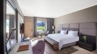 Pickalbatros Luxury Suites (ex. Golf Villas)