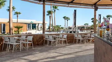 Pickalbatros Luxury Suites (ex. Golf Villas)