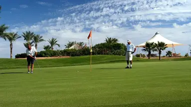 Pickalbatros Luxury Suites (ex. Golf Villas)