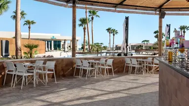 Pickalbatros Luxury Suites (ex. Golf Villas)