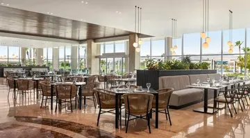 Pickalbatros Luxury Suites (ex. Golf Villas)