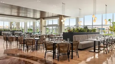 Pickalbatros Luxury Suites (ex. Golf Villas)