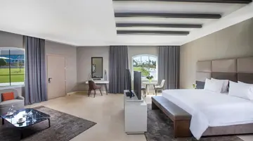 Pickalbatros Luxury Suites (ex. Golf Villas)