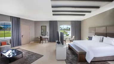 Pickalbatros Luxury Suites (ex. Golf Villas)