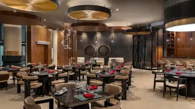 Pickalbatros Luxury Suites (ex. Golf Villas)