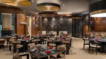 Pickalbatros Luxury Suites (ex. Golf Villas)