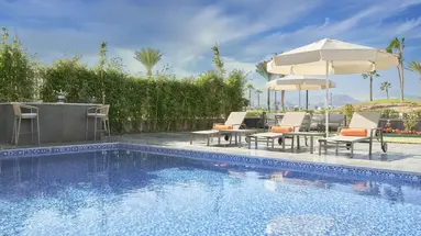 Pickalbatros Luxury Suites (ex. Golf Villas)