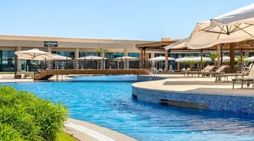 Pickalbatros Luxury Suites (ex. Golf Villas)