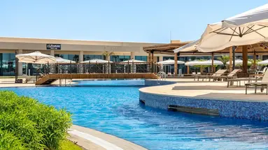 Pickalbatros Luxury Suites (ex. Golf Villas)