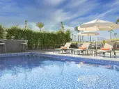 Pickalbatros Luxury Suites (ex. Golf Villas)
