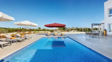 Pickalbatros Luxury Suites (ex. Golf Villas)
