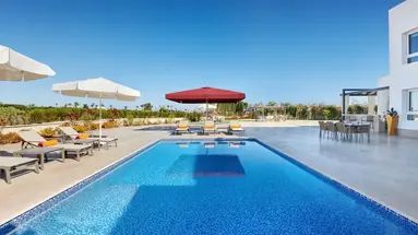 Pickalbatros Luxury Suites (ex. Golf Villas)