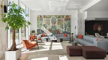 Pickalbatros Luxury Suites (ex. Golf Villas)