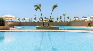 Pickalbatros Luxury Suites (ex. Golf Villas)