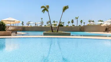 Pickalbatros Luxury Suites (ex. Golf Villas)