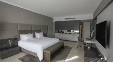 Pickalbatros Luxury Suites (ex. Golf Villas)