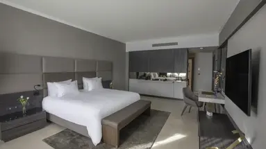 Pickalbatros Luxury Suites (ex. Golf Villas)