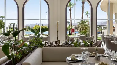 Pickalbatros Luxury Suites (ex. Golf Villas)