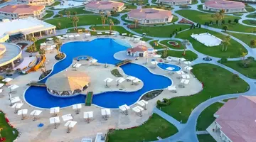 PICKALBATROS LUXURY SUITES (EX RIXOS GOLF VILLAS & SUITES)