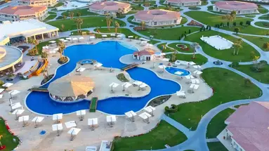 PICKALBATROS LUXURY SUITES (EX RIXOS GOLF VILLAS & SUITES)