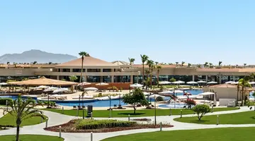 PICKALBATROS LUXURY SUITES (EX RIXOS GOLF VILLAS & SUITES)