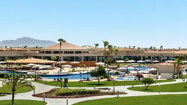 PICKALBATROS LUXURY SUITES (EX RIXOS GOLF VILLAS & SUITES)