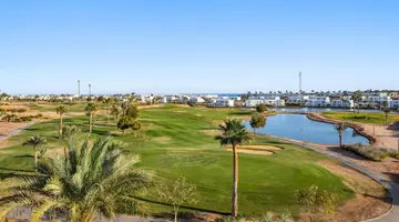 PICKALBATROS LUXURY SUITES (EX RIXOS GOLF VILLAS & SUITES)