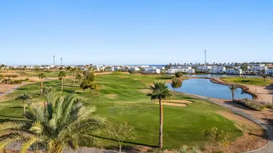 PICKALBATROS LUXURY SUITES (EX RIXOS GOLF VILLAS & SUITES)