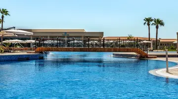 PICKALBATROS LUXURY SUITES (EX RIXOS GOLF VILLAS & SUITES)