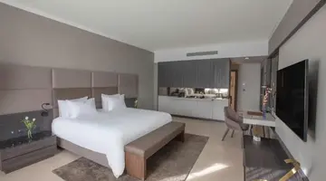 PICKALBATROS LUXURY SUITES (EX RIXOS GOLF VILLAS & SUITES)