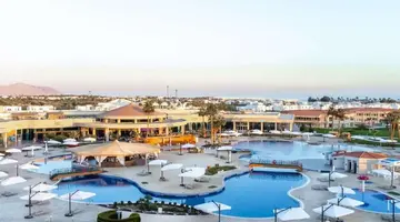 PICKALBATROS LUXURY SUITES (EX RIXOS GOLF VILLAS & SUITES)
