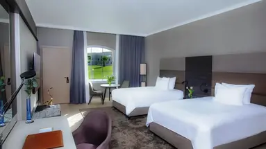 PICKALBATROS LUXURY SUITES (EX RIXOS GOLF VILLAS & SUITES)
