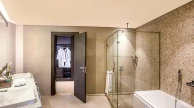 PICKALBATROS LUXURY SUITES (EX RIXOS GOLF VILLAS & SUITES)