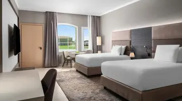PICKALBATROS LUXURY SUITES (EX RIXOS GOLF VILLAS & SUITES)