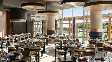 PICKALBATROS LUXURY SUITES (EX RIXOS GOLF VILLAS & SUITES)