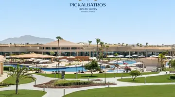 PICKALBATROS LUXURY SUITES (EX RIXOS GOLF VILLAS & SUITES)