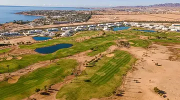 PICKALBATROS LUXURY SUITES (EX RIXOS GOLF VILLAS & SUITES)
