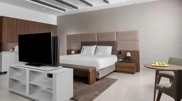 PICKALBATROS LUXURY SUITES (EX RIXOS GOLF VILLAS & SUITES)