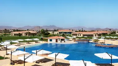 PICKALBATROS LUXURY SUITES (EX RIXOS GOLF VILLAS & SUITES)