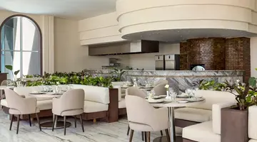 PICKALBATROS LUXURY SUITES (EX RIXOS GOLF VILLAS & SUITES)