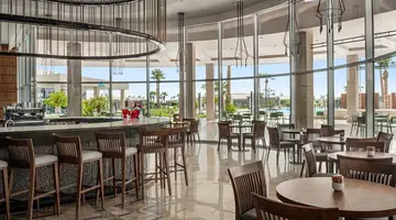 PICKALBATROS LUXURY SUITES (EX RIXOS GOLF VILLAS & SUITES)