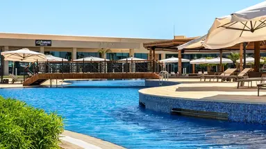 PICKALBATROS LUXURY SUITES (EX RIXOS GOLF VILLAS & SUITES)