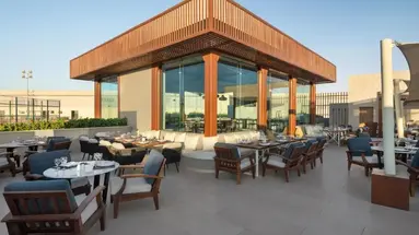 PICKALBATROS LUXURY SUITES (EX RIXOS GOLF VILLAS & SUITES)