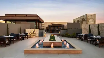 PICKALBATROS LUXURY SUITES (EX RIXOS GOLF VILLAS & SUITES)