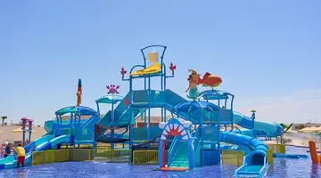 PICKALBATROS LUXURY SUITES (EX RIXOS GOLF VILLAS & SUITES)