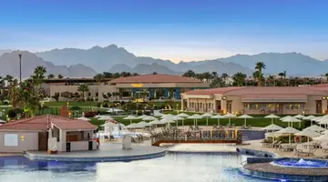 PICKALBATROS LUXURY SUITES (EX RIXOS GOLF VILLAS & SUITES)